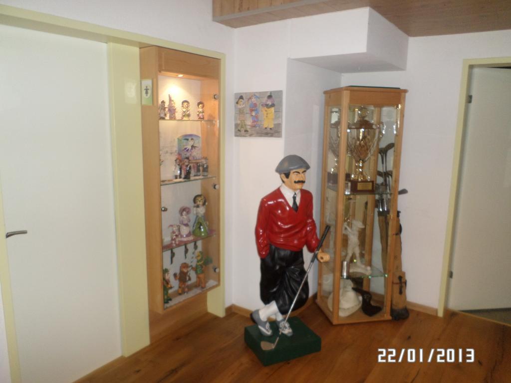 Hotel Mira Tujetsch Bagian luar foto